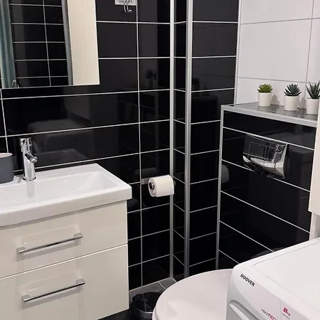 Baltijos Lejlighed Klaipėda