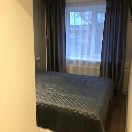 Lejlighed Baltijos Klaipėda